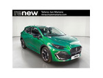 Renault Clio VI 160 E-Tech Full Hybrid Evolution miniatura 56