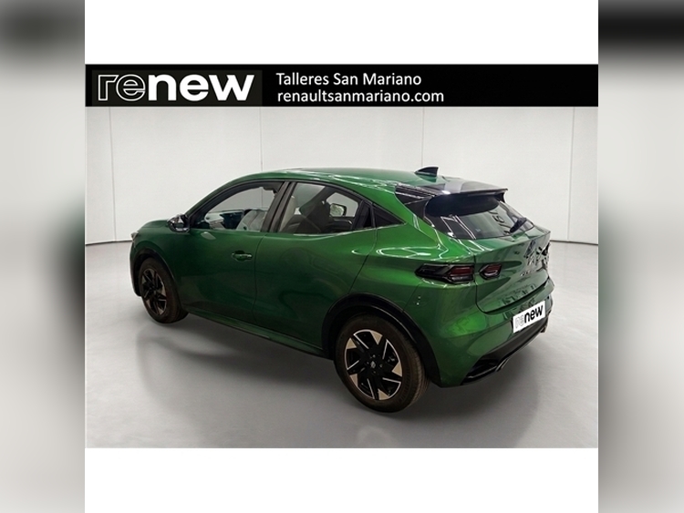 Renault Clio VI 160 E-Tech Full Hybrid Evolution foto 52