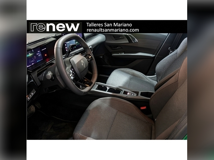 Renault Clio VI 160 E-Tech Full Hybrid Evolution foto 61