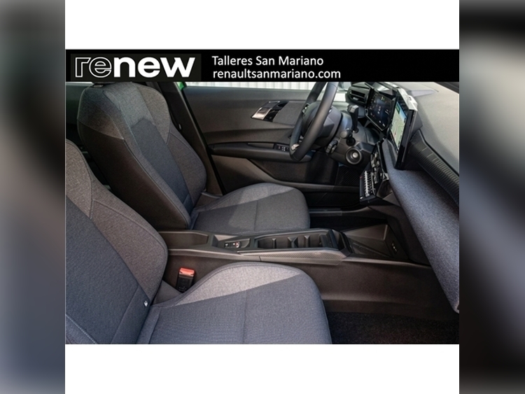 Renault Clio VI 160 E-Tech Full Hybrid Evolution foto 62