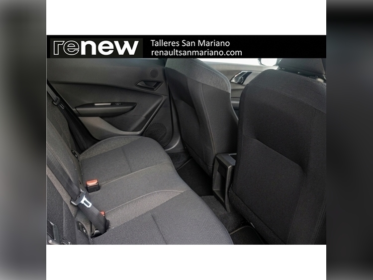 Renault Clio VI 160 E-Tech Full Hybrid Evolution foto 63