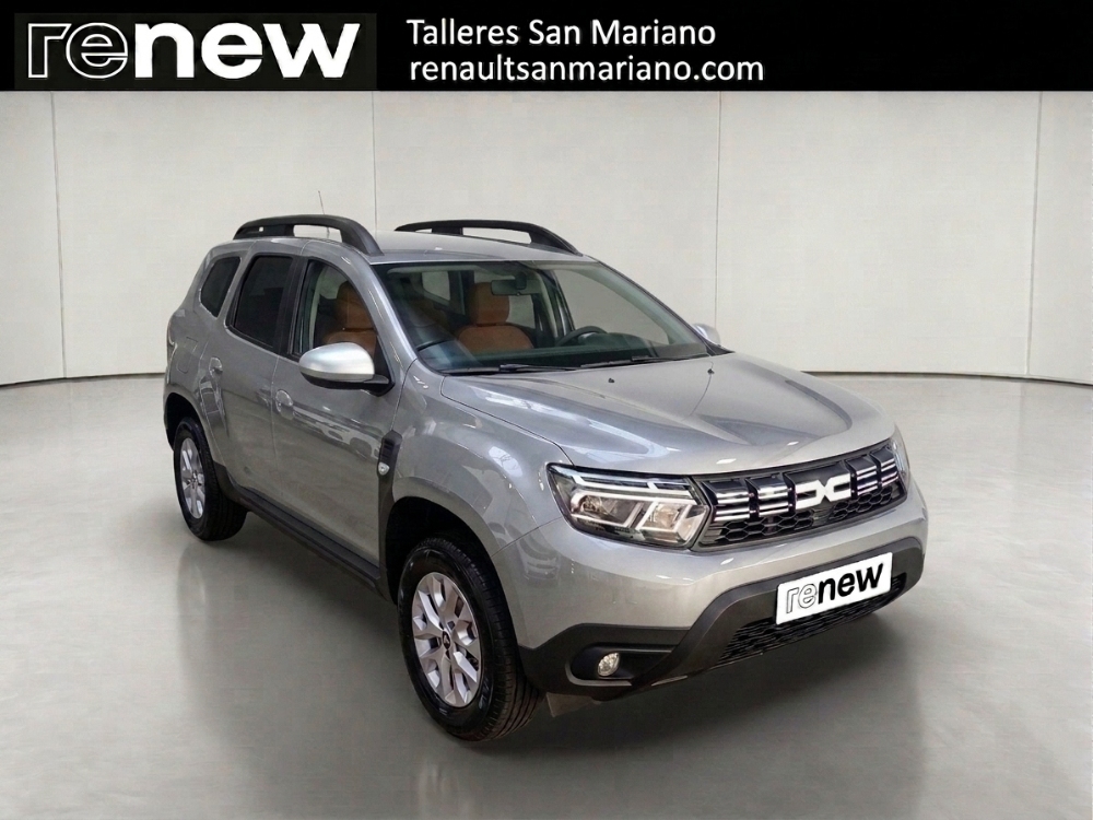 Dacia Duster EXPRESSION miniatura 3