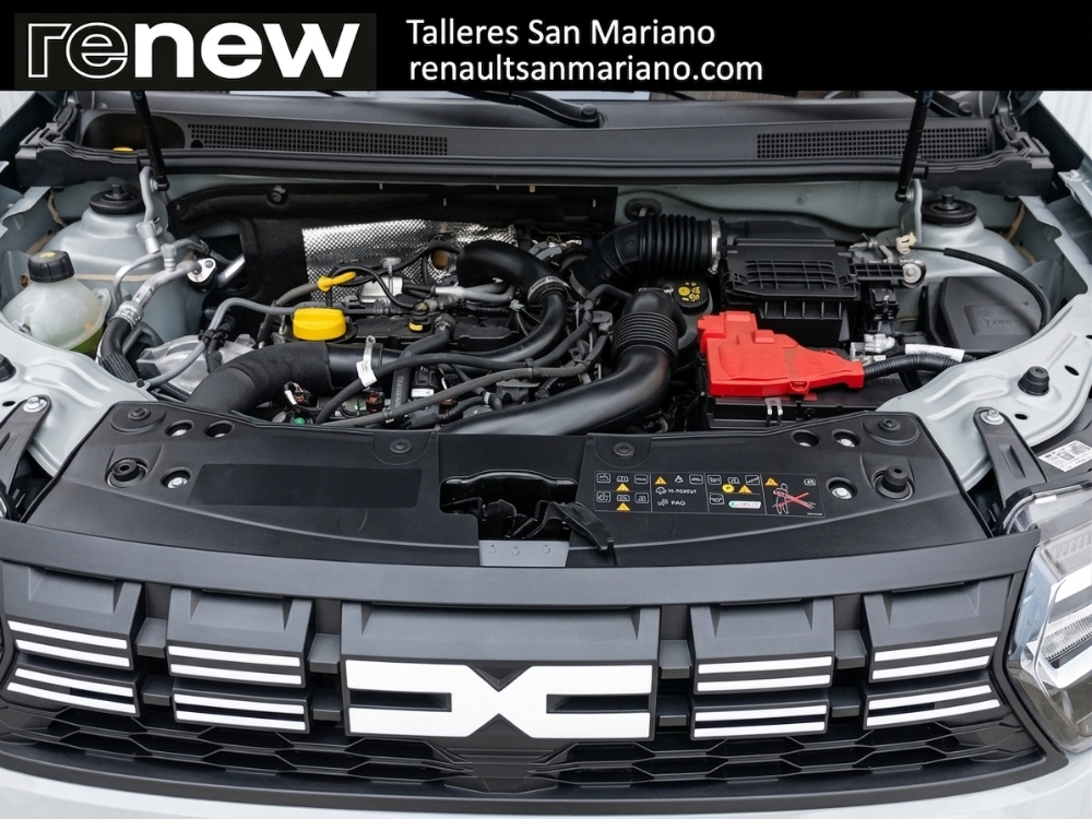 Dacia Duster EXPRESSION miniatura 16