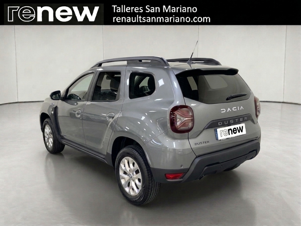 Dacia Duster EXPRESSION miniatura 4