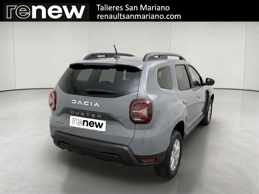 Dacia Duster EXPRESSION miniatura 5
