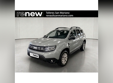 Dacia - Duster