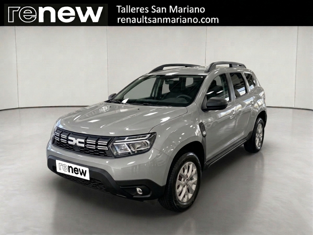 Dacia Duster EXPRESSION foto 2