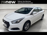 Hyundai i40 CW TECNO miniatura 2