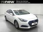 Hyundai i40 CW TECNO miniatura 3
