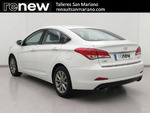Hyundai i40 CW TECNO miniatura 4