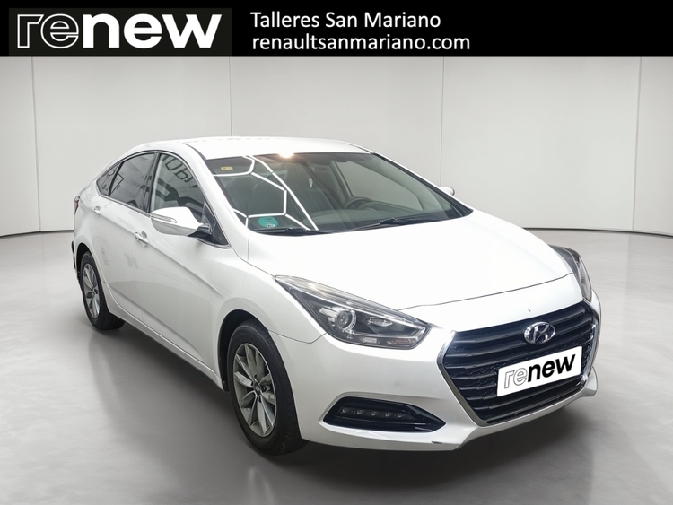 Hyundai i40 CW TECNO foto 3