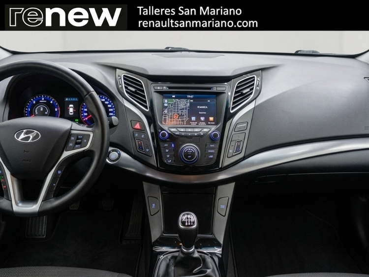 Hyundai i40 CW TECNO foto 13