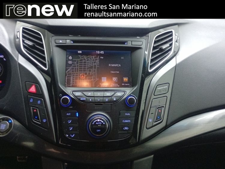 Hyundai i40 CW TECNO foto 16
