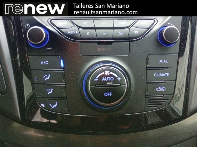Hyundai i40 CW TECNO foto 17