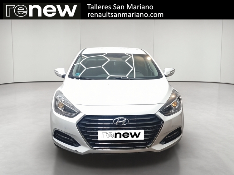 Hyundai i40 CW TECNO foto 6