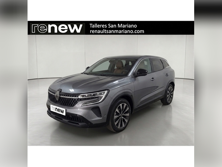 Renault Austral Techno foto 2
