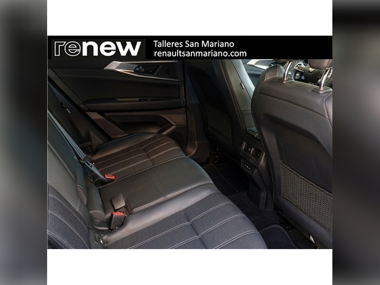 Renault Austral Techno foto 17