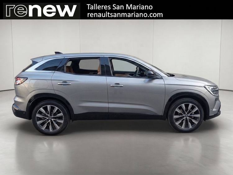 Renault Austral Techno foto 6