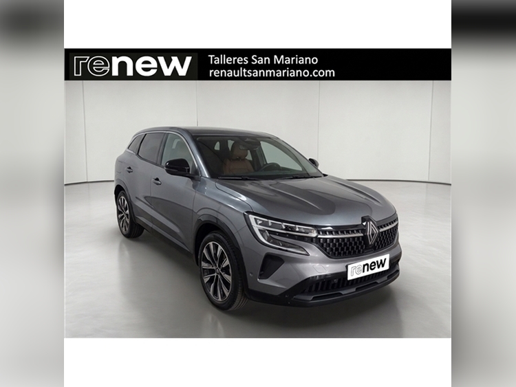 Renault Austral Techno foto 7