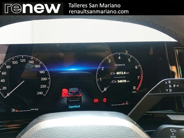 Renault Austral Techno foto 10