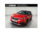 Peugeot 3008 GT Line miniatura 2