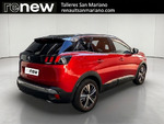 Peugeot 3008 GT Line miniatura 4