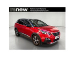 Peugeot 3008 GT Line miniatura 7