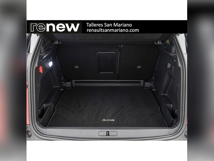 Peugeot 3008 GT Line foto 18