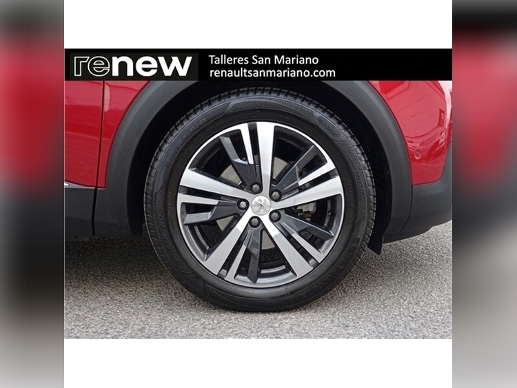 Peugeot 3008 GT Line foto 21