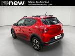 Dacia Sandero Stepway Comfort miniatura 3