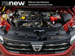 Dacia Sandero Stepway Comfort miniatura 19