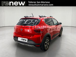 Dacia Sandero Stepway Comfort miniatura 4