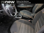 Dacia Sandero Stepway Comfort miniatura 7