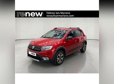 Dacia - Sandero
