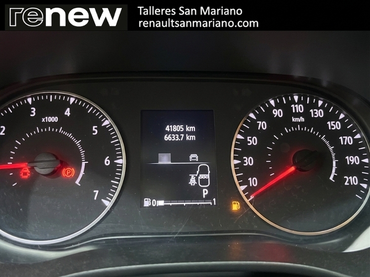 Dacia Sandero Stepway Comfort foto 12