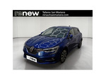 Renault Megane Zen miniatura 2