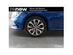 Renault Megane Zen miniatura 15