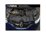 Renault Megane Zen miniatura 20