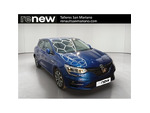 Renault Megane Zen miniatura 7