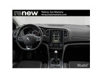Renault Megane Zen miniatura 9