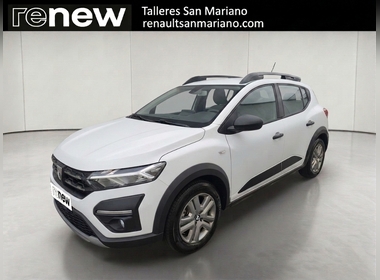 Dacia - Sandero