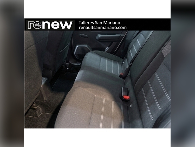 Dacia Sandero Stepway Essential foto 13