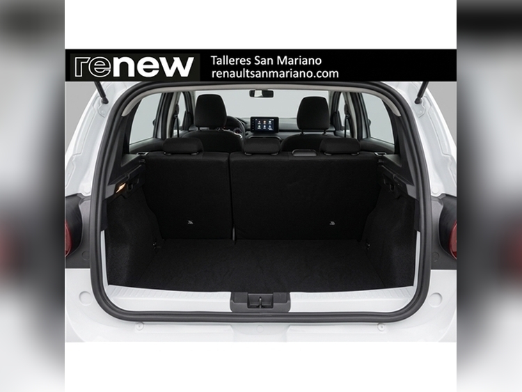 Dacia Sandero Stepway Essential foto 13