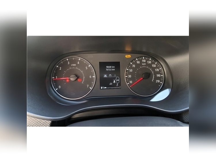 Dacia Sandero Stepway Essential foto 15