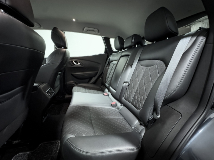 Renault Kadjar Zen foto 12