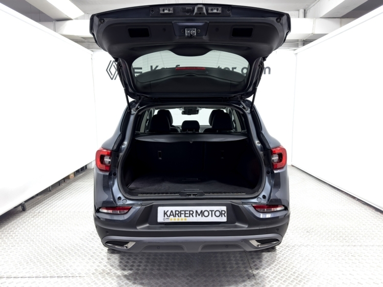 Renault Kadjar Zen foto 13