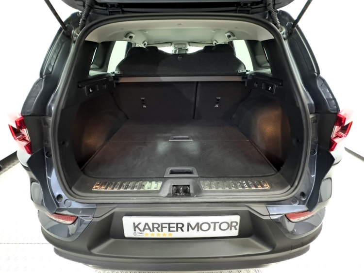 Renault Kadjar Zen foto 14