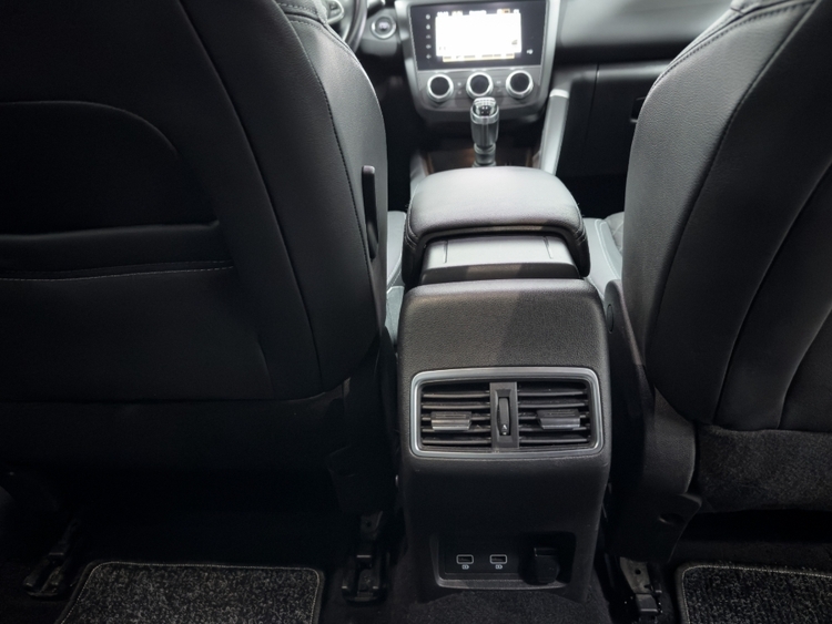 Renault Kadjar Zen foto 17