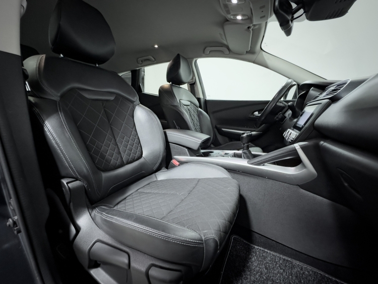 Renault Kadjar Zen foto 21