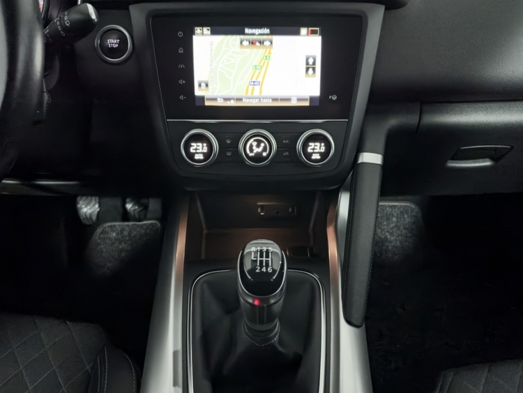 Renault Kadjar Zen foto 23